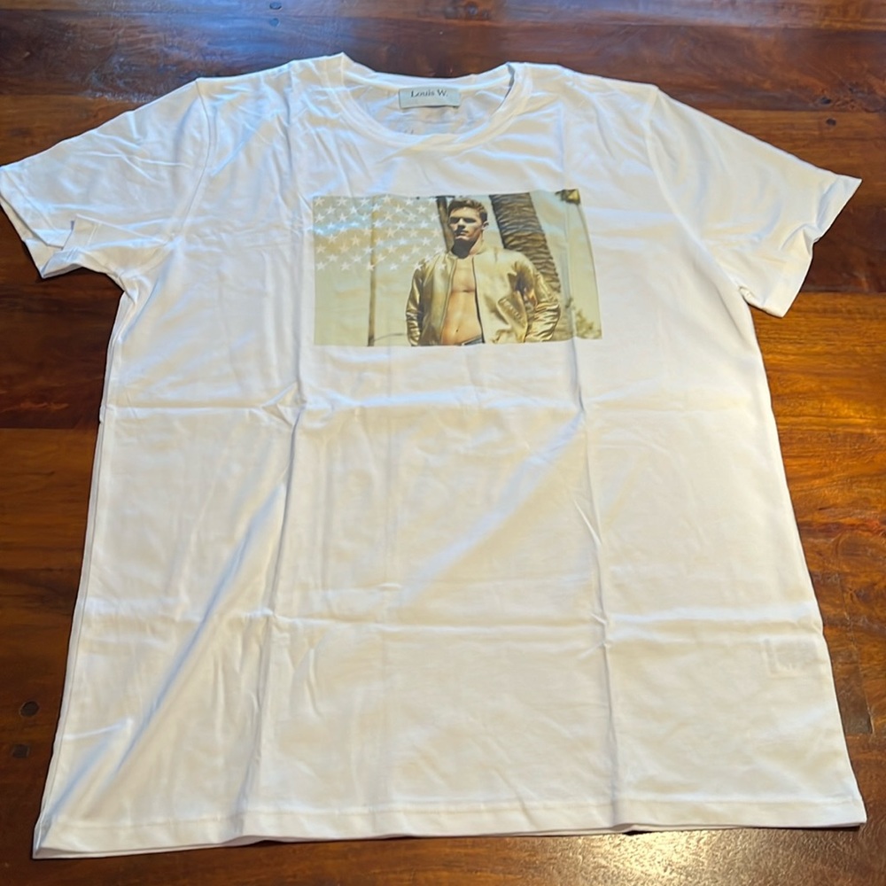 A.P.C. T Shirt